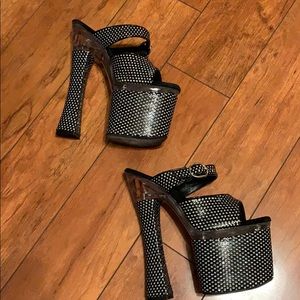 Bedroom shoes